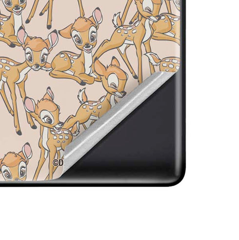 Disney Bambi Character Pattern Google Pixel 6 Skin